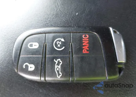 2020 Dodge Challenger R/T Scat Pack z USA, uszkodzony, nr VIN 2C3CDZFJ0LH191137